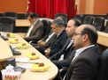 گزارش تصویری از بزرگداشت مقام جانبازان ،ایثارگران و آزادگان دردانشگاه
